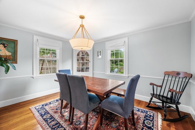 99 Tedesco St, Marblehead, MA 01945