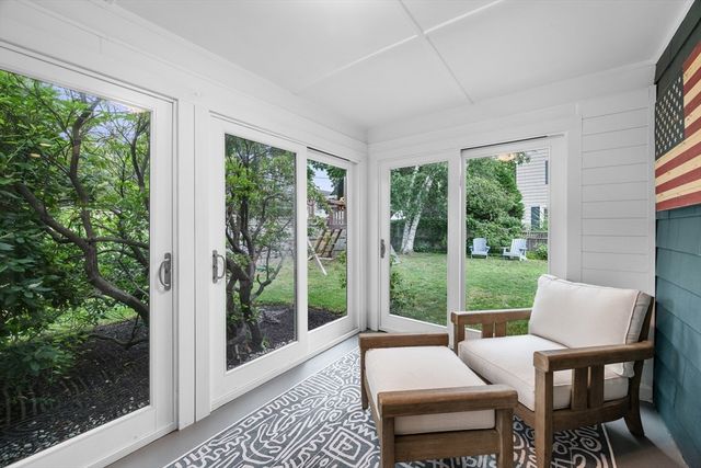99 Tedesco St, Marblehead, MA 01945