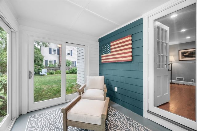 99 Tedesco St, Marblehead, MA 01945