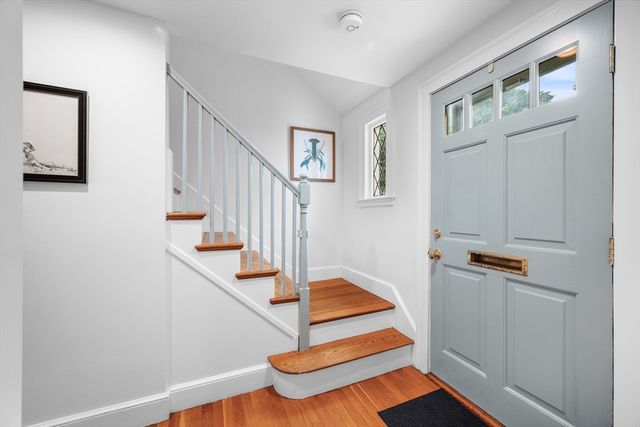 99 Tedesco St, Marblehead, MA 01945