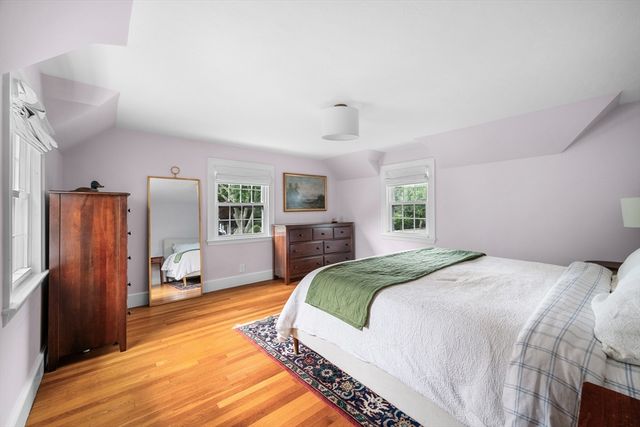 99 Tedesco St, Marblehead, MA 01945