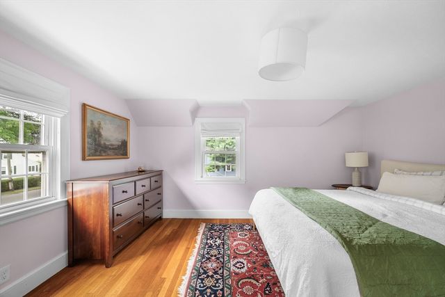 99 Tedesco St, Marblehead, MA 01945