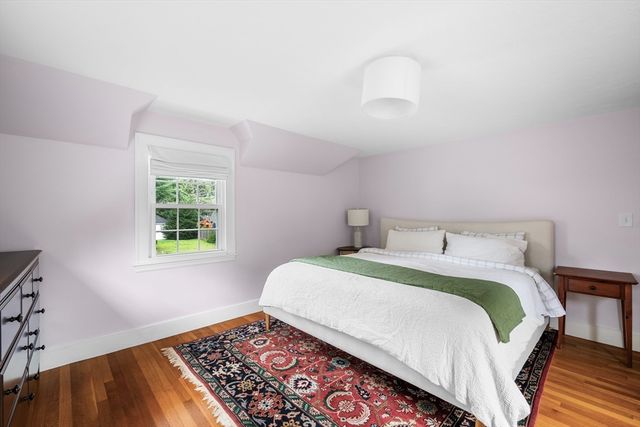 99 Tedesco St, Marblehead, MA 01945