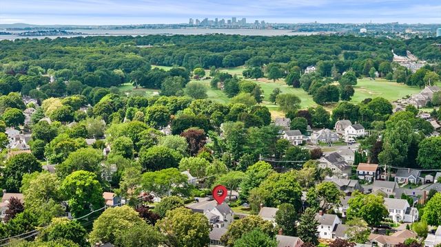 99 Tedesco St, Marblehead, MA 01945