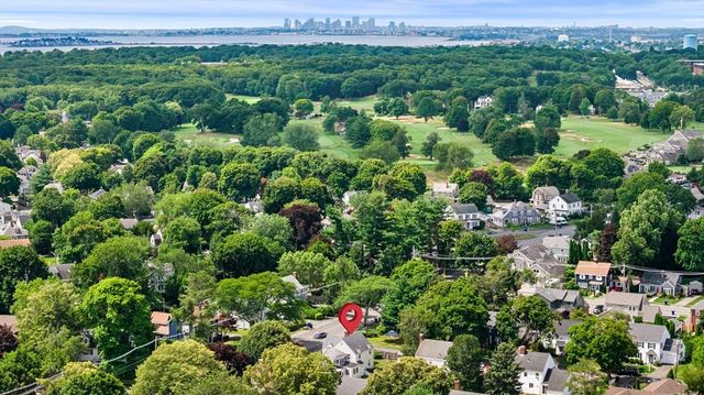 99 Tedesco St, Marblehead, MA 01945