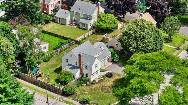 99 Tedesco St, Marblehead, MA 01945