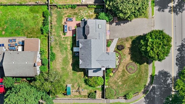 99 Tedesco St, Marblehead, MA 01945