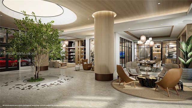 401 N FEDERAL HIGHWAY 609, Hollywood, FL 33020