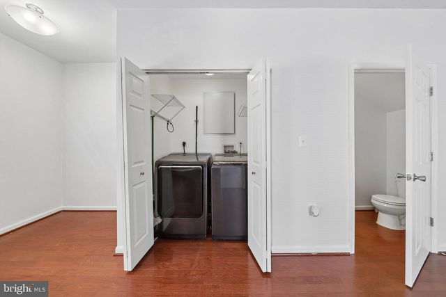 3244 15TH PL SE, Washington, DC 20020