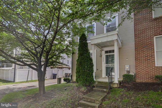 3244 15TH PL SE, Washington, DC 20020