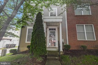 3244 15TH PL SE, Washington, DC 20020