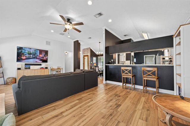 1206 Red Rock Canyon Drive, Katy, TX 77450