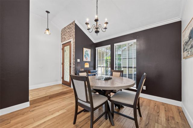 1206 Red Rock Canyon Drive, Katy, TX 77450