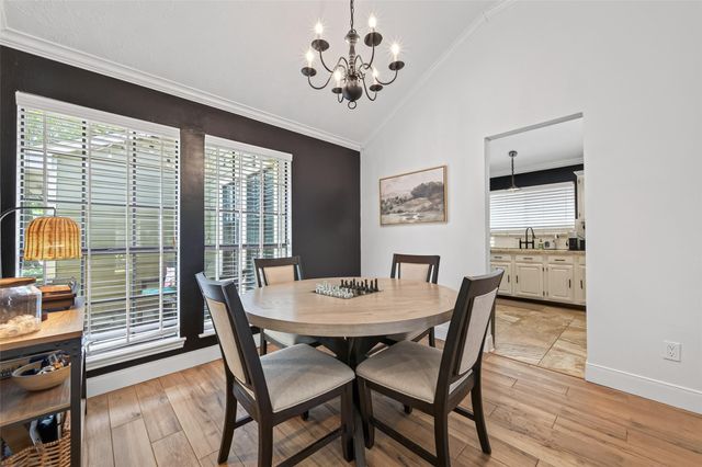 1206 Red Rock Canyon Drive, Katy, TX 77450