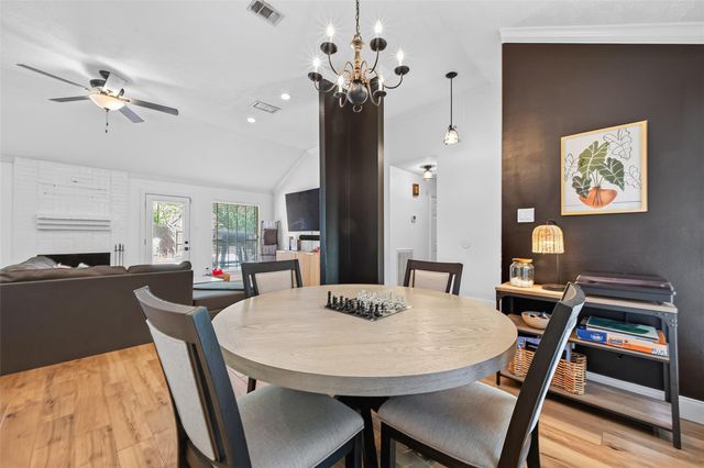 1206 Red Rock Canyon Drive, Katy, TX 77450