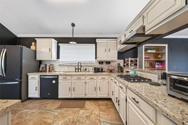 1206 Red Rock Canyon Drive, Katy, TX 77450