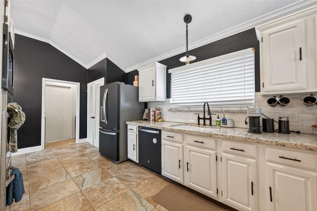 1206 Red Rock Canyon Drive, Katy, TX 77450