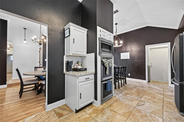 1206 Red Rock Canyon Drive, Katy, TX 77450