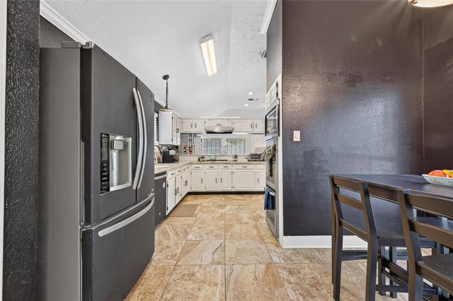 1206 Red Rock Canyon Drive, Katy, TX 77450