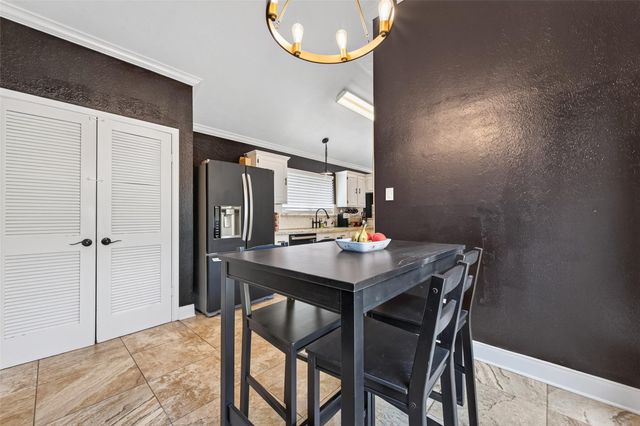 1206 Red Rock Canyon Drive, Katy, TX 77450