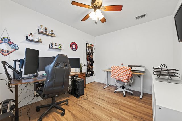 1206 Red Rock Canyon Drive, Katy, TX 77450