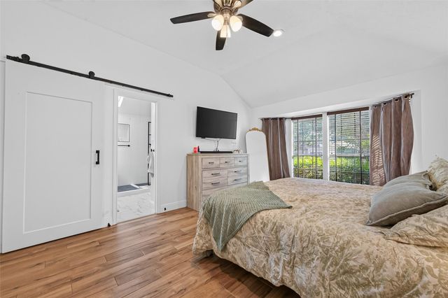 1206 Red Rock Canyon Drive, Katy, TX 77450