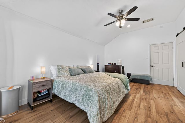 1206 Red Rock Canyon Drive, Katy, TX 77450