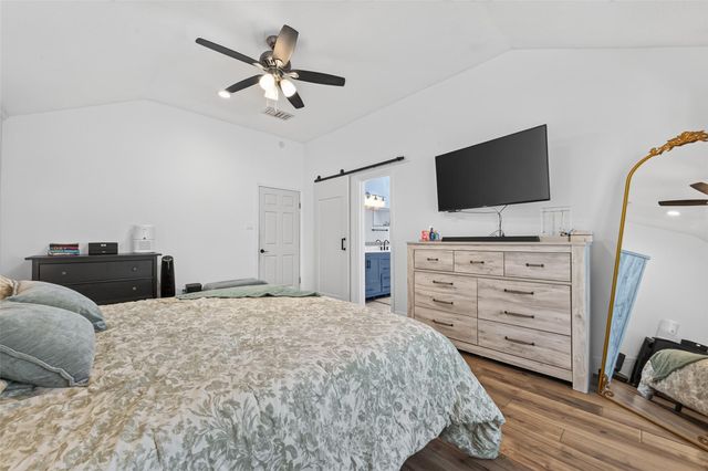 1206 Red Rock Canyon Drive, Katy, TX 77450