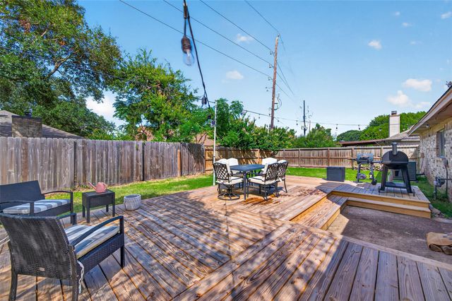 1206 Red Rock Canyon Drive, Katy, TX 77450