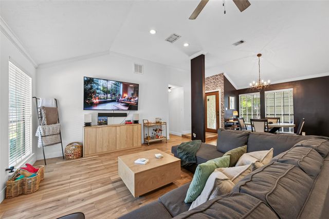 1206 Red Rock Canyon Drive, Katy, TX 77450