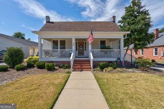 48 Atlanta Street, Mcdonough, GA 30253