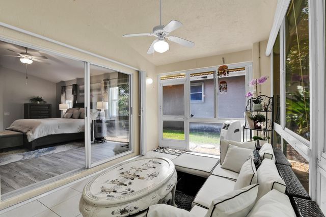 7458 Falls Road W, Boynton Beach, FL 33437