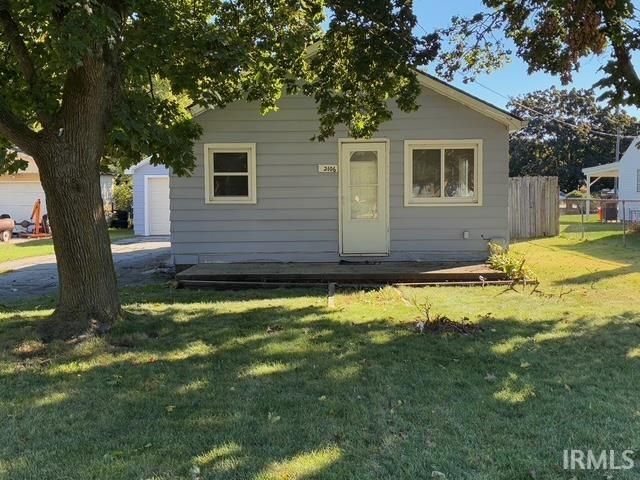 2106 N Byrkit Street, Mishawaka, IN 46545