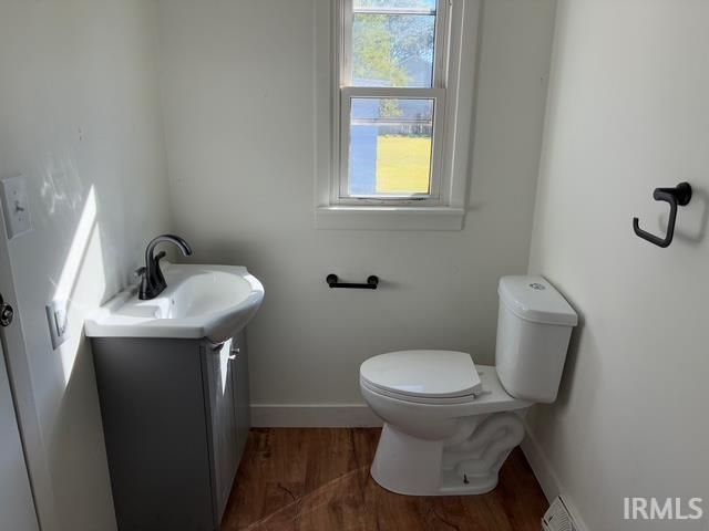 2106 N Byrkit Street, Mishawaka, IN 46545