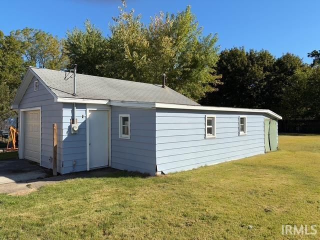 2106 N Byrkit Street, Mishawaka, IN 46545