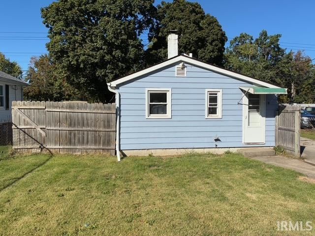2106 N Byrkit Street, Mishawaka, IN 46545