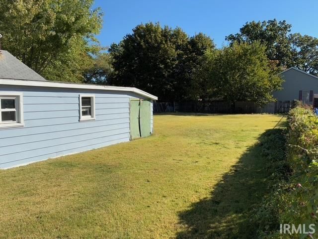2106 N Byrkit Street, Mishawaka, IN 46545