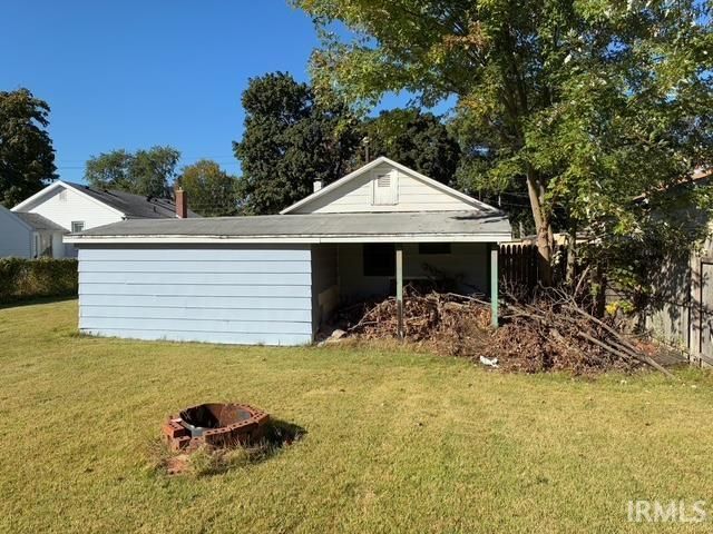 2106 N Byrkit Street, Mishawaka, IN 46545