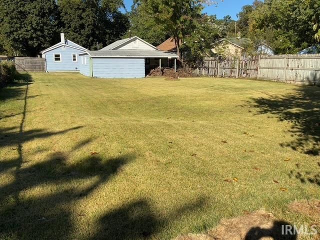 2106 N Byrkit Street, Mishawaka, IN 46545