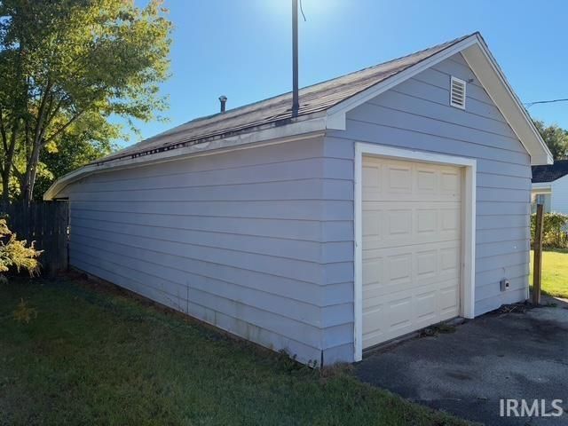 2106 N Byrkit Street, Mishawaka, IN 46545