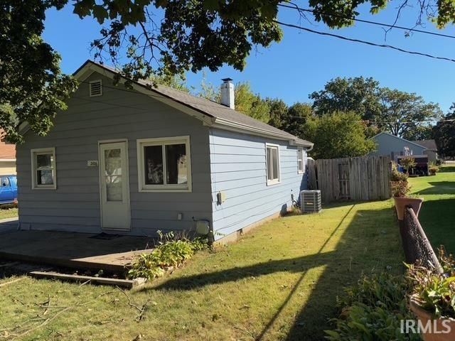 2106 N Byrkit Street, Mishawaka, IN 46545