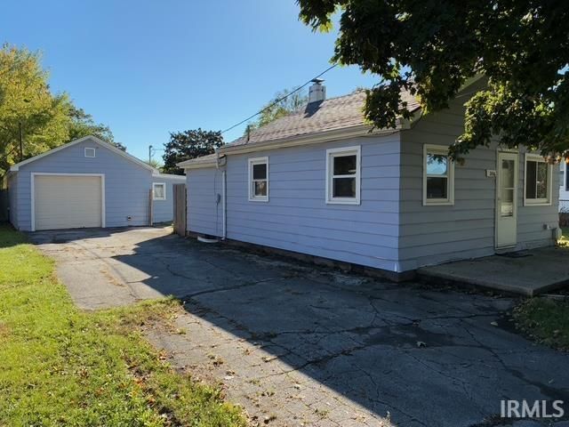 2106 N Byrkit Street, Mishawaka, IN 46545
