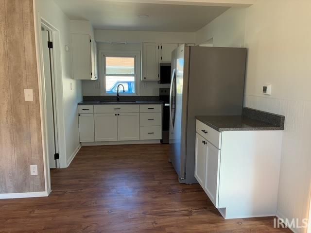 2106 N Byrkit Street, Mishawaka, IN 46545