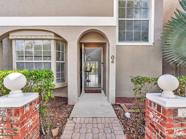 3804 NW 121st Ave, Sunrise, FL 33323