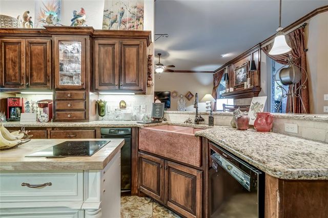 5424 Table Rock Drive, Edmond, OK 73025