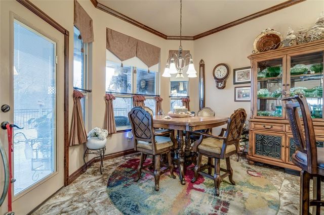 5424 Table Rock Drive, Edmond, OK 73025