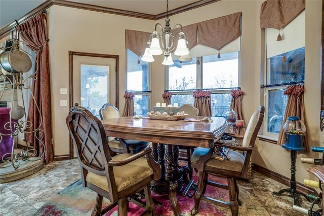 5424 Table Rock Drive, Edmond, OK 73025