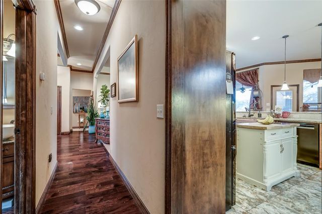 5424 Table Rock Drive, Edmond, OK 73025