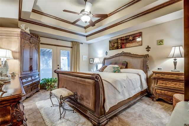 5424 Table Rock Drive, Edmond, OK 73025