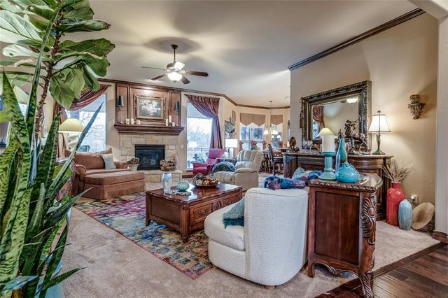 5424 Table Rock Drive, Edmond, OK 73025